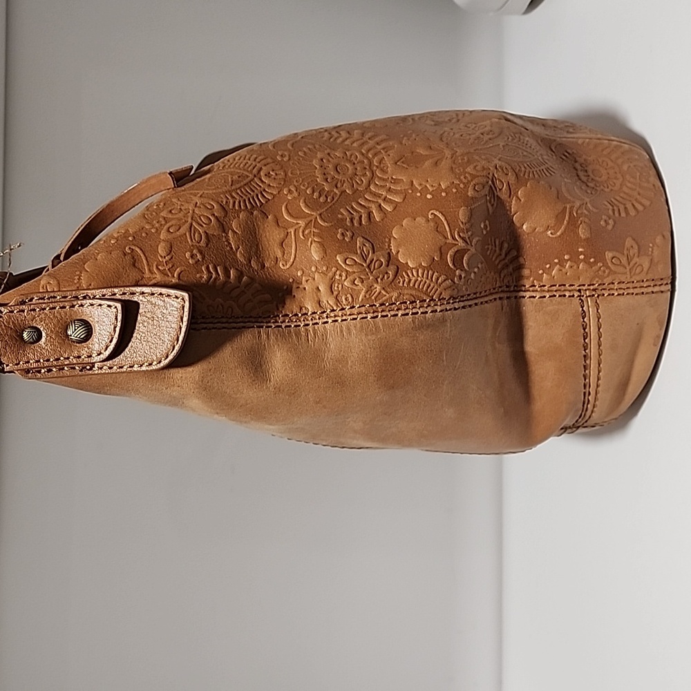 The Sak Vintage bag slightly used - Picture 6 of 15